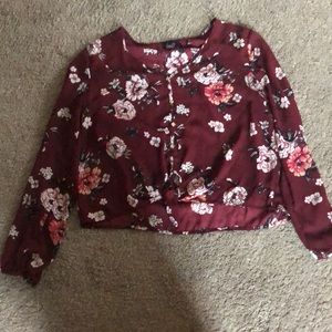 Cute dress shirt!